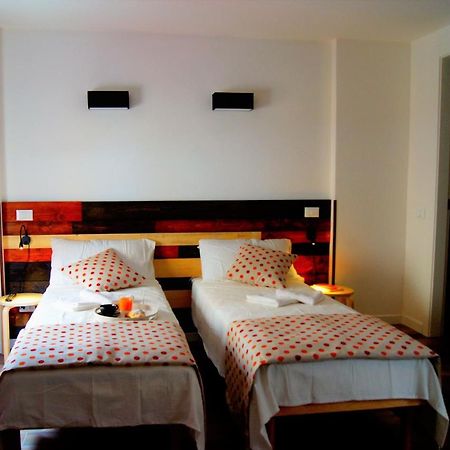 Isola Bed And Breakfastシラクーサ エクステリア 写真
