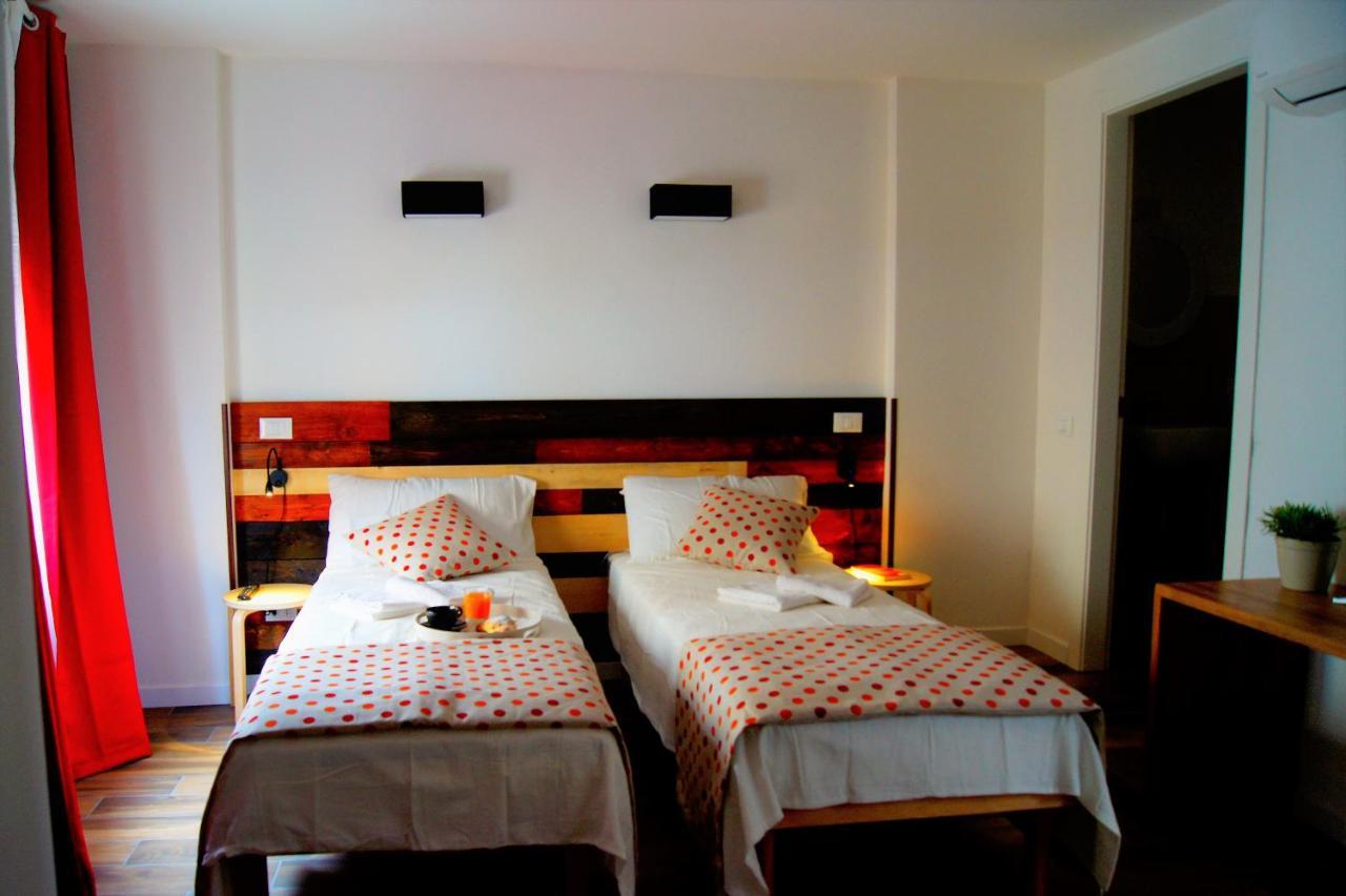 Isola Bed And Breakfastシラクーサ エクステリア 写真
