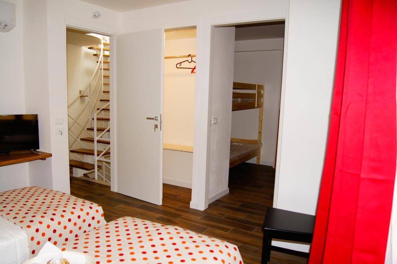 Isola Bed And Breakfastシラクーサ エクステリア 写真