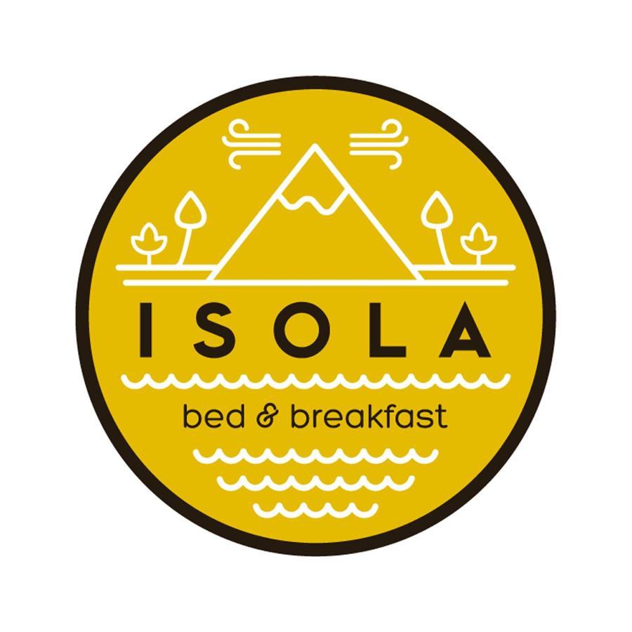 Isola Bed And Breakfastシラクーサ エクステリア 写真