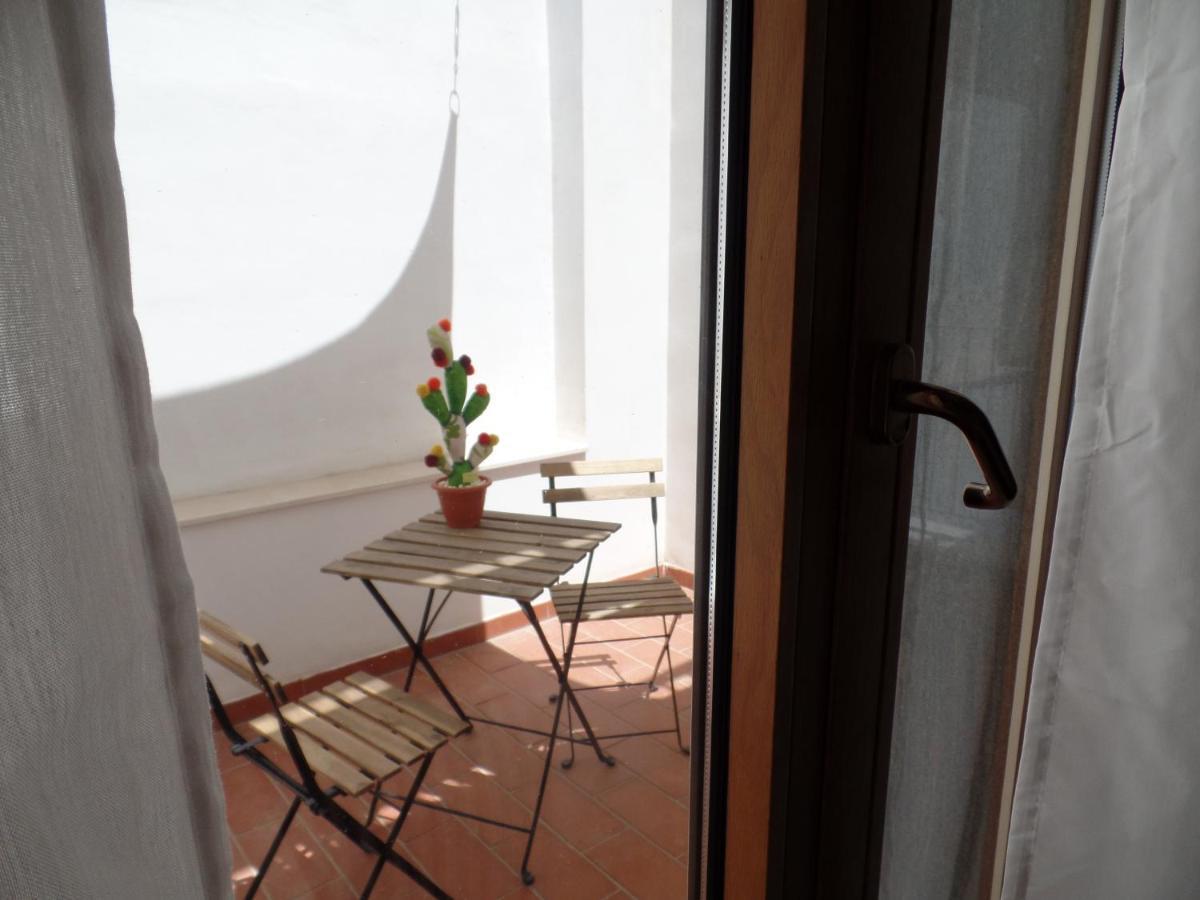 Isola Bed And Breakfastシラクーサ エクステリア 写真