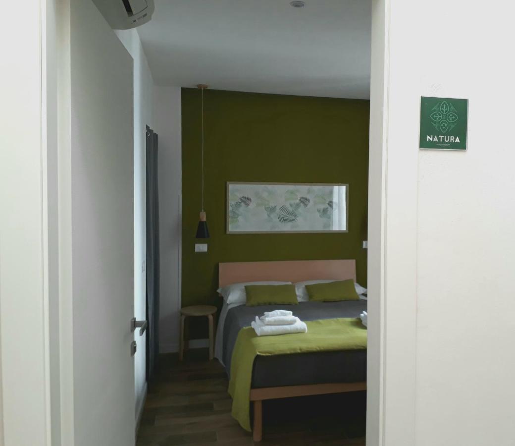 Isola Bed And Breakfastシラクーサ エクステリア 写真