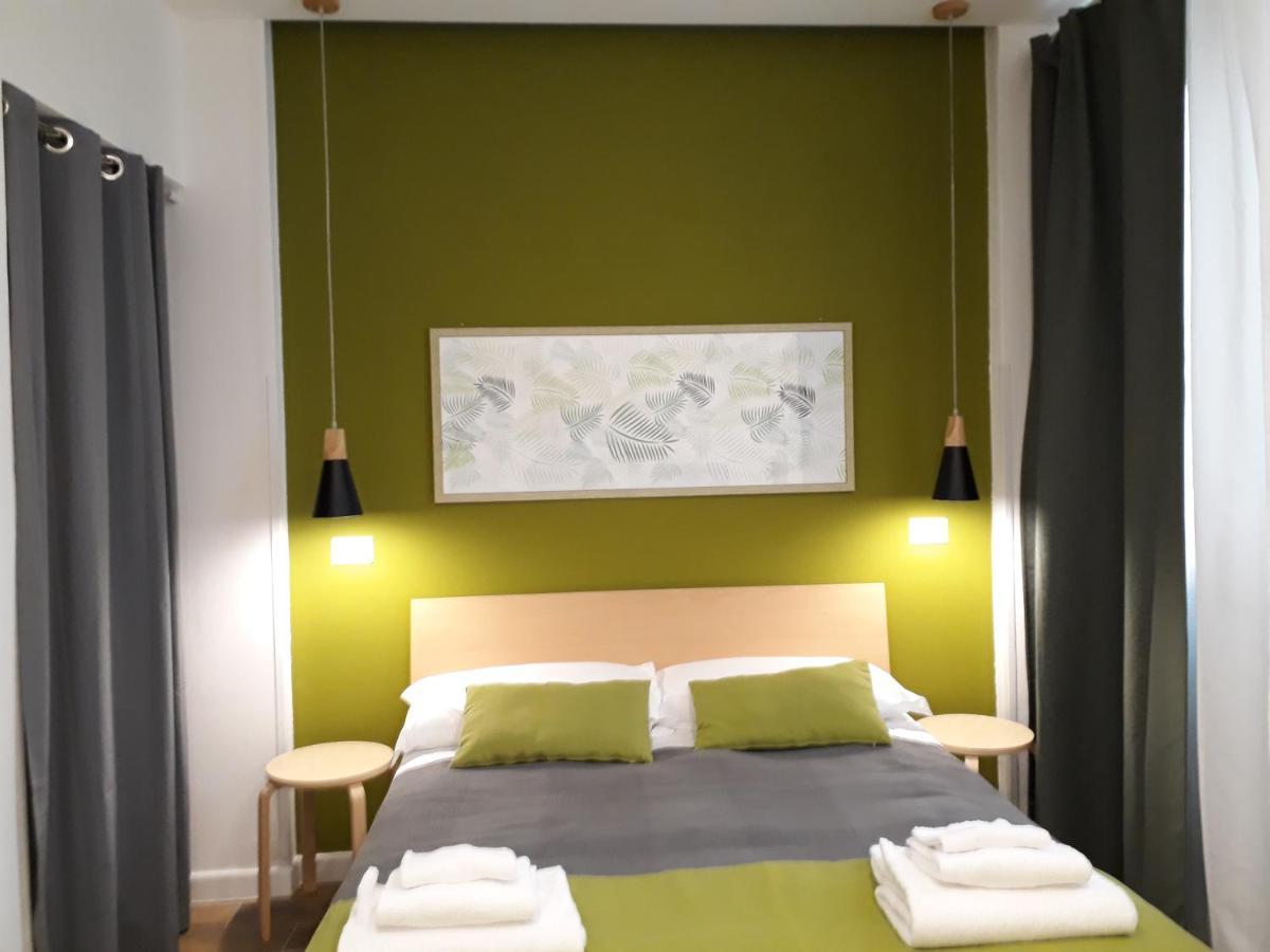 Isola Bed And Breakfastシラクーサ エクステリア 写真