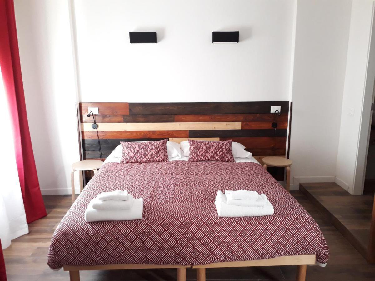 Isola Bed And Breakfastシラクーサ エクステリア 写真