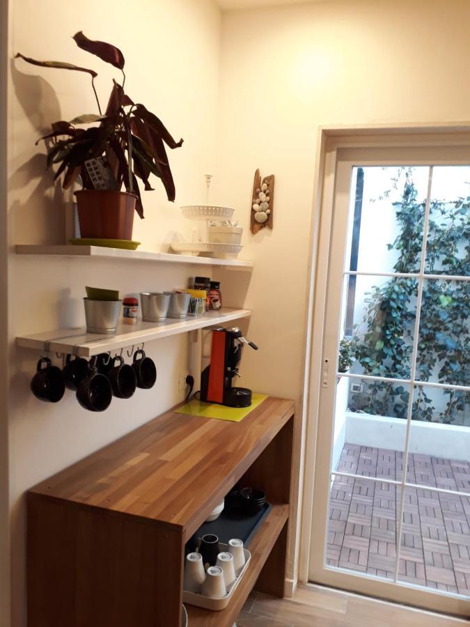 Isola Bed And Breakfastシラクーサ エクステリア 写真