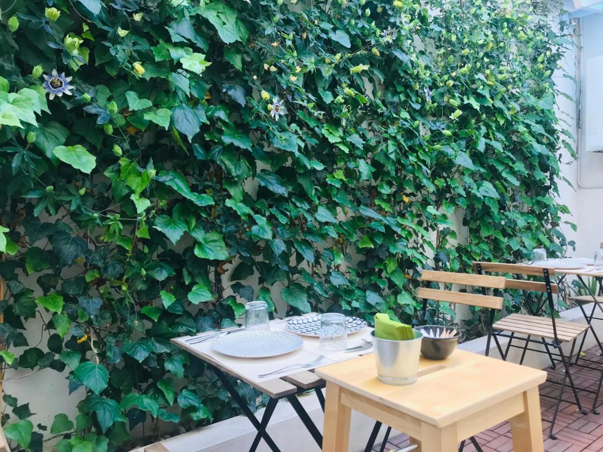 Isola Bed And Breakfastシラクーサ エクステリア 写真